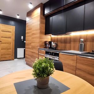 Appartement met Twee Slaapkamers